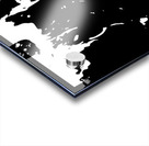 Vacuous Acrylic print