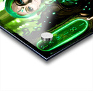 Coresident Acrylic print