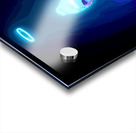 Nimbus Acrylic print