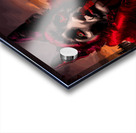 Riding Hood Acrylic print