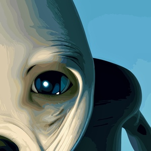 Ex·​tra·​ter·​res·​tri·​al