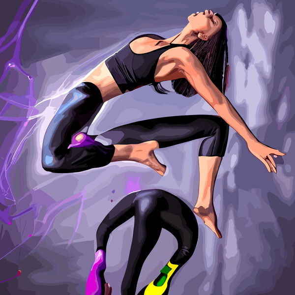 Bias by Reiko Parisi