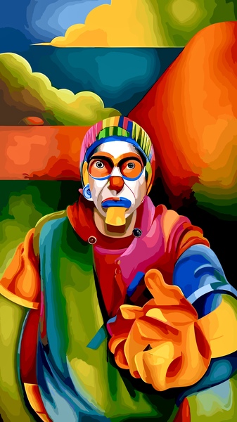 Riotous by Reiko Parisi