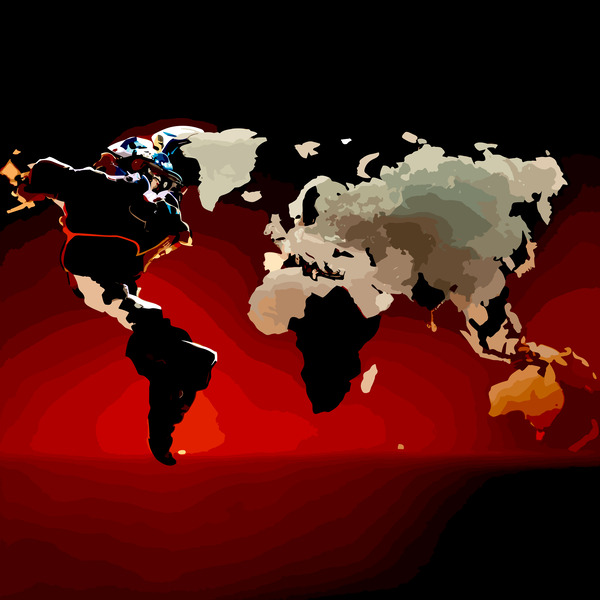 Rondure by Reiko Parisi