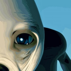 Ex·​tra·​ter·​res·​tri·​al