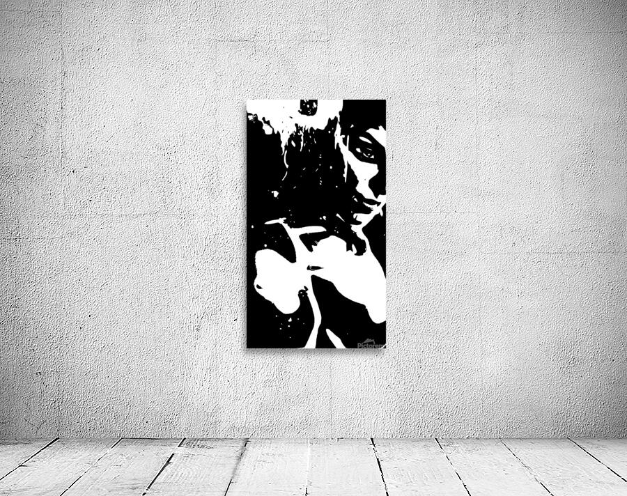 Vacuous Wall Preview