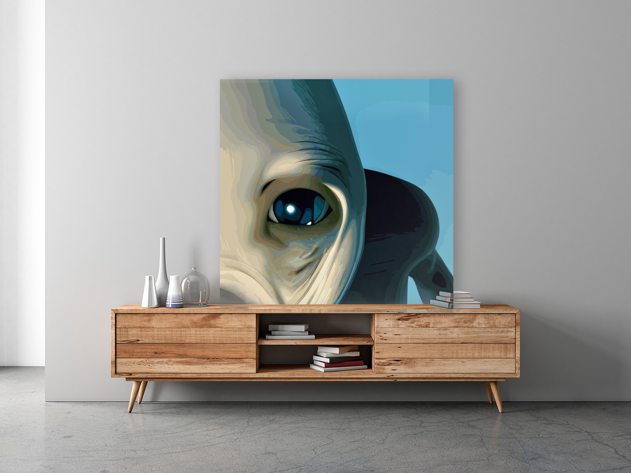 Ex·​tra·​ter·​res·​tri·​al Reproduction