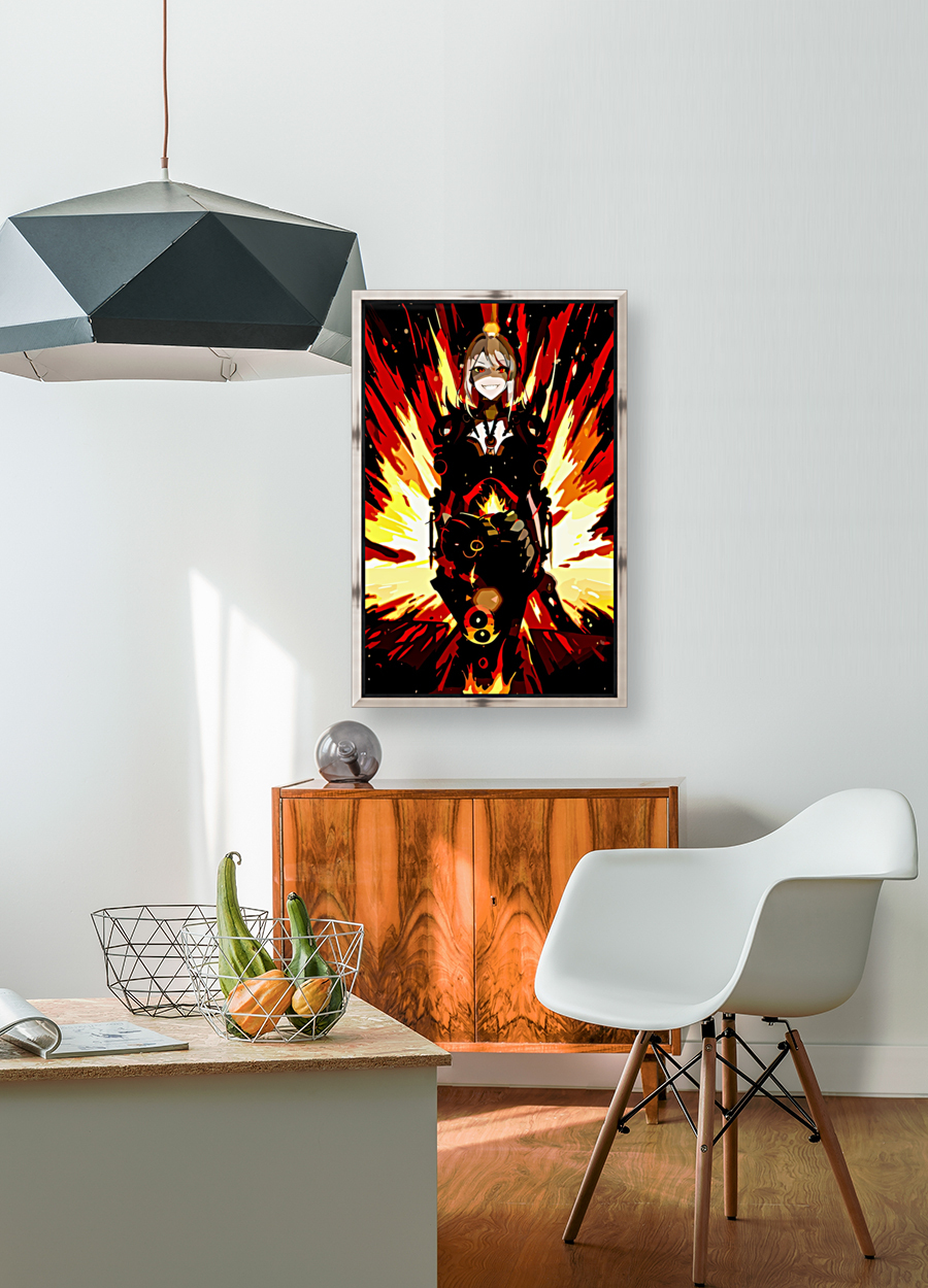 Paroxysmal Reproduction