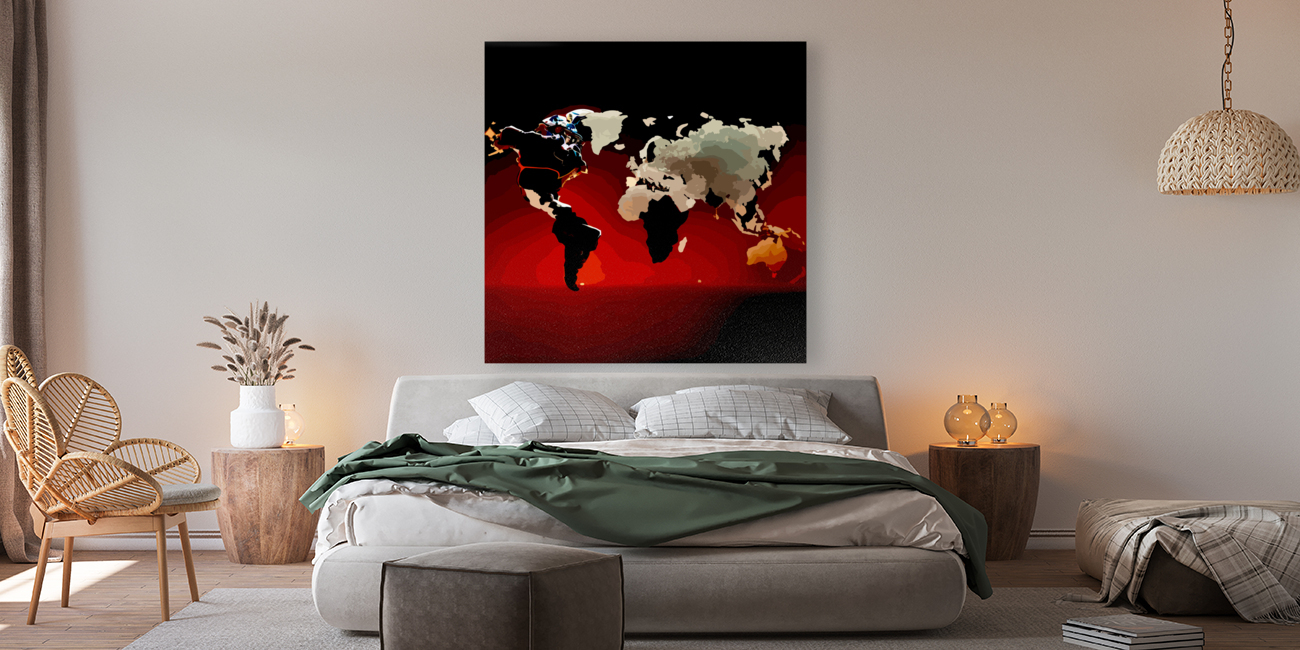 Rondure Reproduction